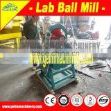 Lab Ball Mill Laboratory thumbnail-4