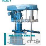 20HP High Speed Agitator for Paint Production thumbnail-3