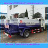 2016 Durable Customized Design Water Tank Truck thumbnail-2