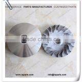 CVT Original Clutch (Driver) for HS 500cc 700cc ATV Engine HS Spare Parts thumbnail-5