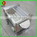 New Developed Hot Sale Stainless Steel High Quality Aloe and Cactus Brush Peeler and Washer thumbnail-4