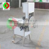Factory Direct Sale Stainless Steel Full Automatic Electric Cooked Meat Cutting Machine thumbnail-4