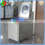 New Developed Continuous Centrifugal Dehydrator for Vegetable and Fruit, Food Dehydration Machine thumbnail-5