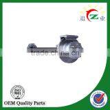 high quality agricltural use light duty trailer axle spindle for trailer axle