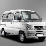 Good Condition Petrol Mini Van With 7-11 Seats For Exportation thumbnail-2