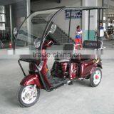 110cc Scooter Trike thumbnail-1