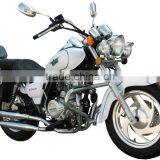 Cruiser Moto 150cc thumbnail-1