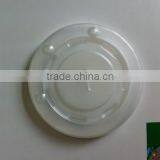 Disposable Plastic Cup Lids thumbnail-1