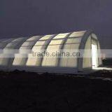 Giant Portable Air Sealed Inflatable Tennis Court Tent thumbnail-3
