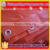 Fire Retardant PVC Tarps With Metal Grommets, Flame Retardant thumbnail-2