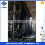 2 Layer 5m Pond Liner Geomembrane Hdpe Sheet Extrusion Line thumbnail-1