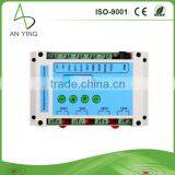 Big and High-definition LCD Screen With Visual Observation and Easy Operation Humid Sensor thumbnail-3