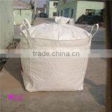 Sell 85*85*80CM Jumbo Bag/ 100*100 cm Ton Bag/woven Jumbo Bag With UV Treated thumbnail-1
