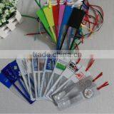 Pvc Bookmark Magnifier, Bookmark Magnifiers, Gift Magnifier thumbnail-1