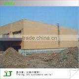 Steel Structure Warehouse thumbnail-1