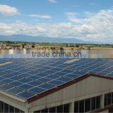 Aluminum Profile Solar Framework Component thumbnail-1