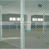 Resonable Price Galvanised Wire Mesh Fence for Basketball Courts