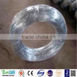 Low Price Baling Electro Galvanized Iron Wire for South America