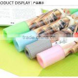 EVA Food Grade Waterproof Baby Non Slip Mat Roll for Kids thumbnail-2