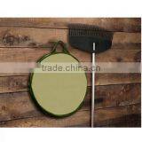 Leaf Bags, Best for Leaves, Weeds, Laundry and Outdoor Trash Bags 30 Gallon by Careful Gardener thumbnail-2