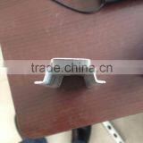 SteeLhat Channel Building Construction for Greenhouse Frame