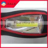 Super Bright Magnetic Work COB Led Light With Hook thumbnail-3