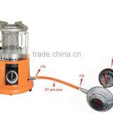 Mini Type Room OC-3000 Gas Burners for Heating thumbnail-1