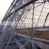 China Honglu Steel Grid Structure thumbnail-2