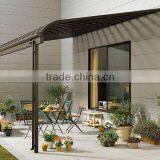 Impact Resistant Garden Parasol Umbrella thumbnail-3
