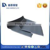 Coextrusion Flexible PVC Skirting Profiles