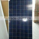 285W Poly Silicon Solar Module /285watt Solar Panel With Outlet thumbnail-1
