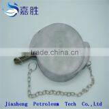 Factory Supply Tank Truck 4'' API Adaptor Valve thumbnail-5