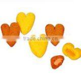 High Output Low Consumption Sandwich Snack Production Line thumbnail-5