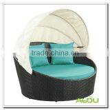 Audu Aluminium Daybed/Aluminium Frame Tent Daybed thumbnail-1