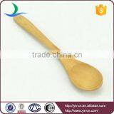 Hot Selling New Product Small Wooden Ice Cream Spoon thumbnail-3