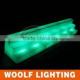 Led Modern Plastic Retail Bottle Display Racks thumbnail-2