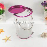 Storage Clear Make up Tool Large Pvc Plastic Box thumbnail-1