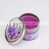 Tin Candle Holder thumbnail-1