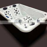 Hot Sale High Quality Hot Tub SPA Balboa Control System Bathtub With 5-year Warranty
