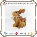 Customized Resin New Abstract Painting Animal Sculpture thumbnail-2