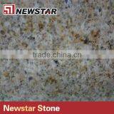 Rusty Granite Cheap Price Yellow Granite Countertops thumbnail-5