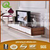 E383 Modern Design LCD TV Table Marble Top TV Stand Modern tv Cabinet thumbnail-1