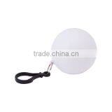 Hot Foldable Child Travel Raincoat Poncho in Round Box thumbnail-1