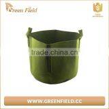 Garden Non Woven Felt Plant Grow Bags,garden Felt Grow Bags thumbnail-5