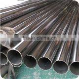 China Welded Stainless Steel Closed End Tube thumbnail-5