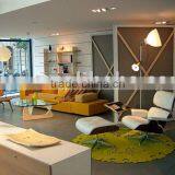 Felt Floor Mat for Interior House thumbnail-1