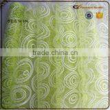 Exquisite High Quality Foam Organza Fabric Roll for Flower Wrapping thumbnail-4