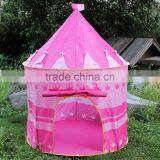 Hot Selling Cute Cartoon Printing Kids' Tents or Kids Indoor Play Tents thumbnail-3
