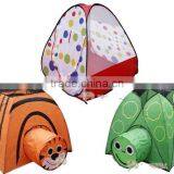 Cute Bus Shape Kids Play Toys House Toys Tent Kids Indoor Play Tents thumbnail-3