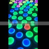 2016 YI GUI Indoor plastic color change led bottem light